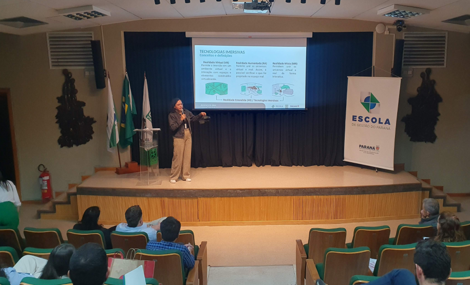 Avanços BIM para INFRA