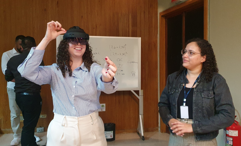 Avanços BIM para INFRA