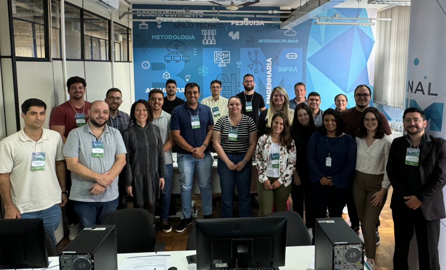 Encerramento do Canal BIM PR 2024