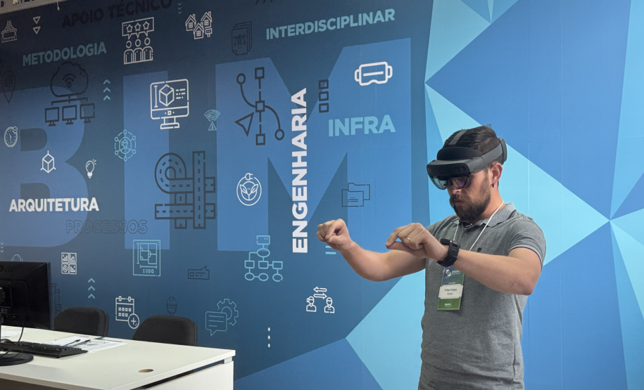 Encerramento do Canal BIM PR 2024