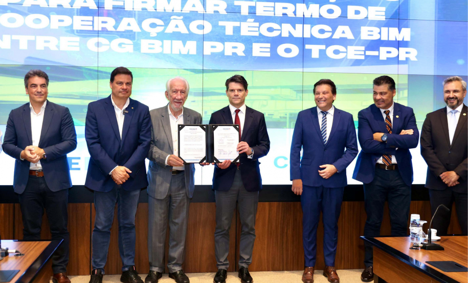 Reunião do Comitê Gestor