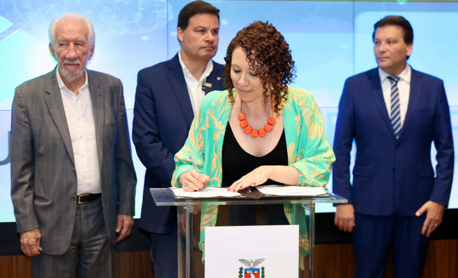 Reunião do Comitê Gestor