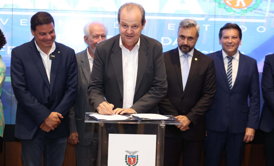 Reunião do Comitê Gestor