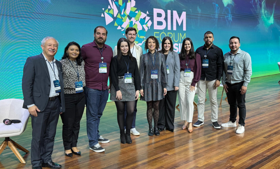 Bim Fórum Conference 2025