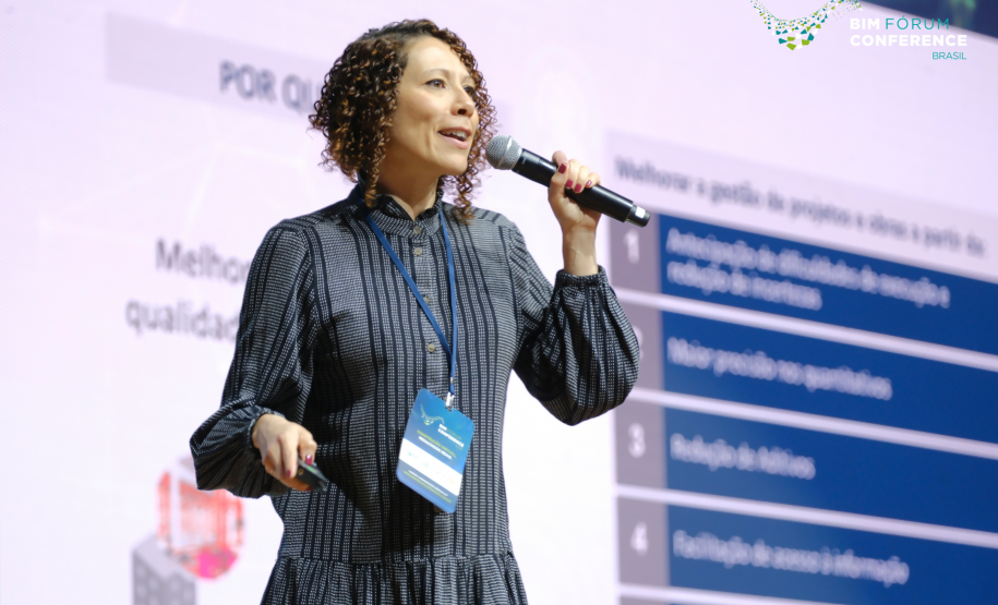 Bim Fórum Conference 2025