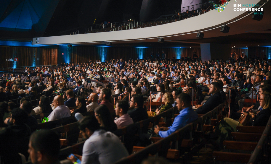 Bim Fórum Conference 2025