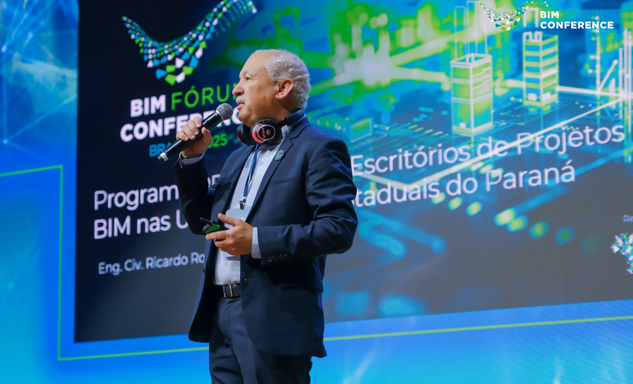 Bim Fórum Conference 2025