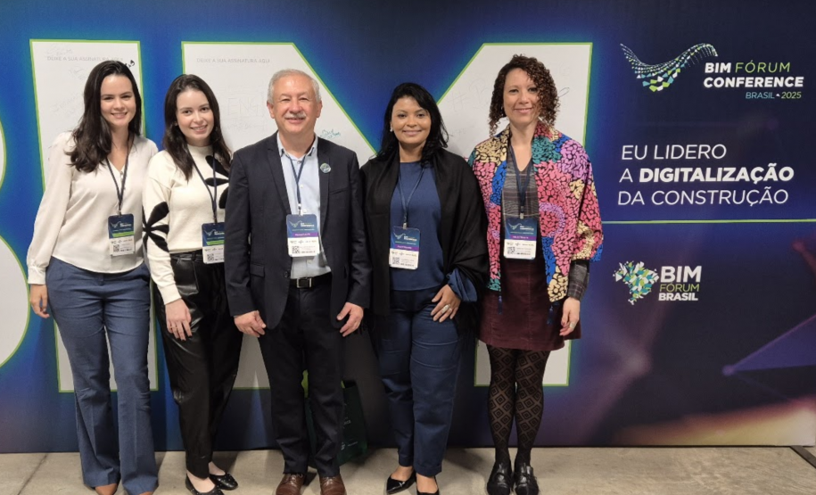 Bim Fórum Conference 2025
