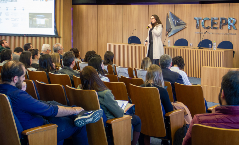 2º Ciclo do Fórum de Obras Públicas