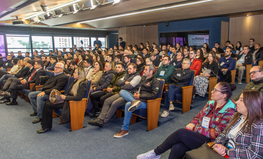 2º Ciclo do Fórum de Obras Públicas