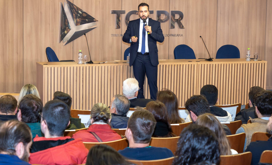 2º Ciclo do Fórum de Obras Públicas