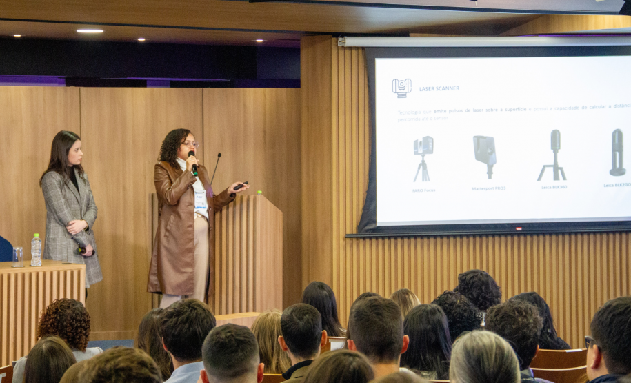 2º Ciclo do Fórum de Obras Públicas