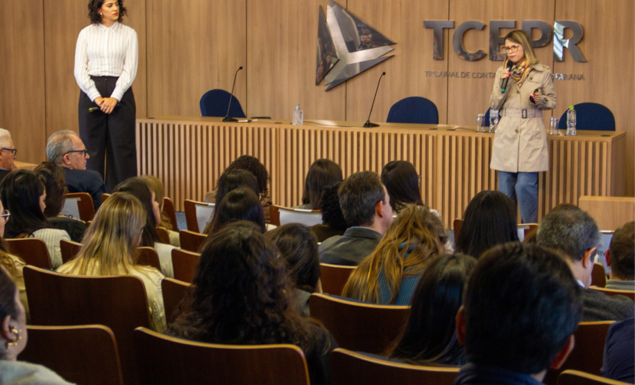 2º Ciclo do Fórum de Obras Públicas