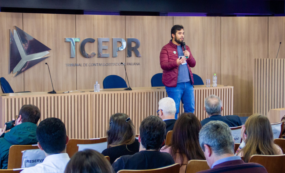 2º Ciclo do Fórum de Obras Públicas