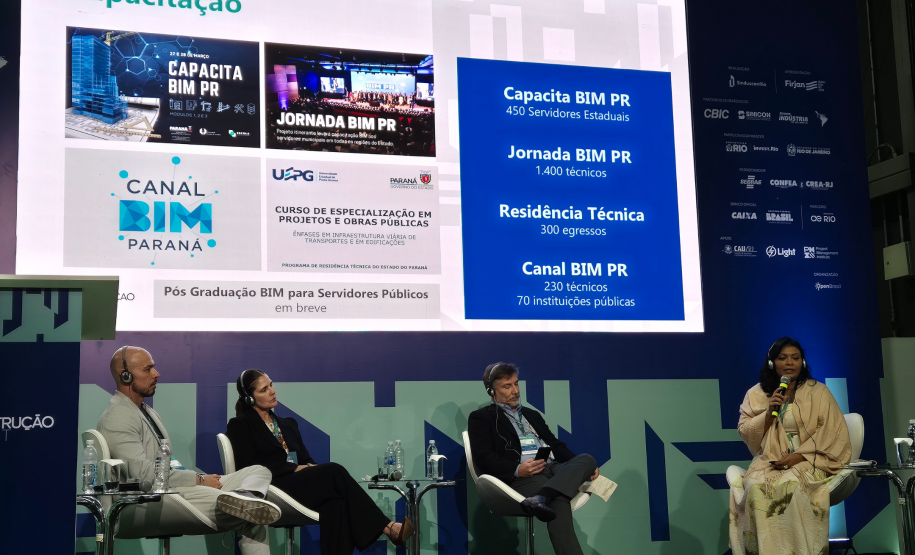 Rio Construção Summit 2025