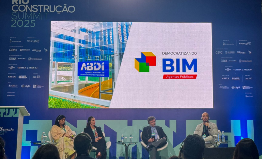 Rio Construção Summit 2025