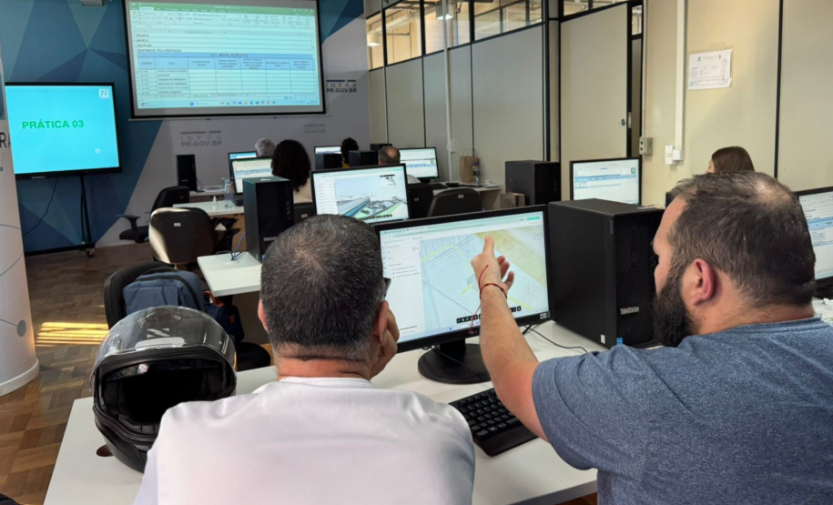 Fundepar inicia Ciclo de Introdução ao BIM