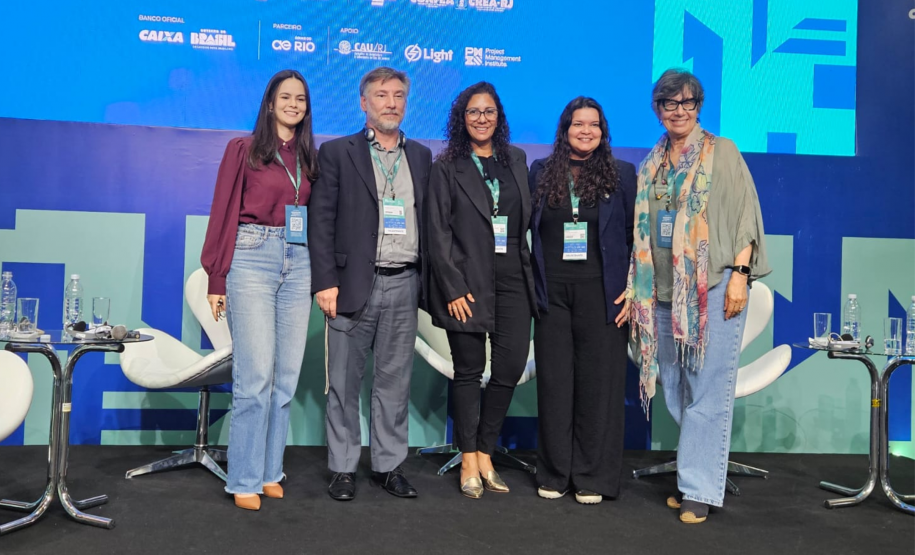 Rio Construção Summit 2025