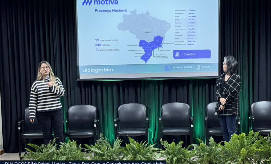 Galeria de Imagens