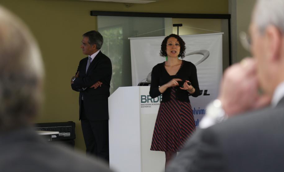 DGPO participa do Codesul apresentando melhorias de gestão de projetos e obras utilizando BIM.