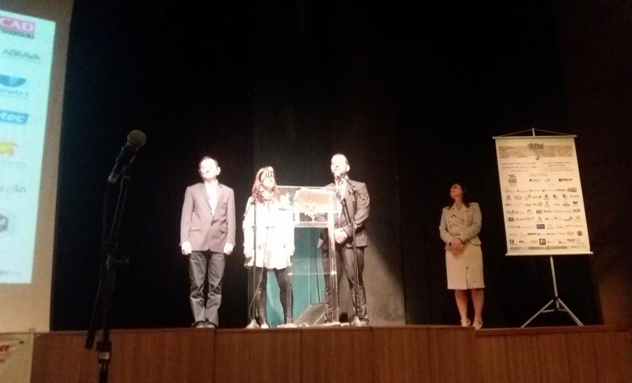 Assinatura do Termo de Cooperação entre os Estados do Sul