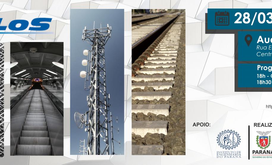 Planejamento de projetos lineares em BIM- TILOS