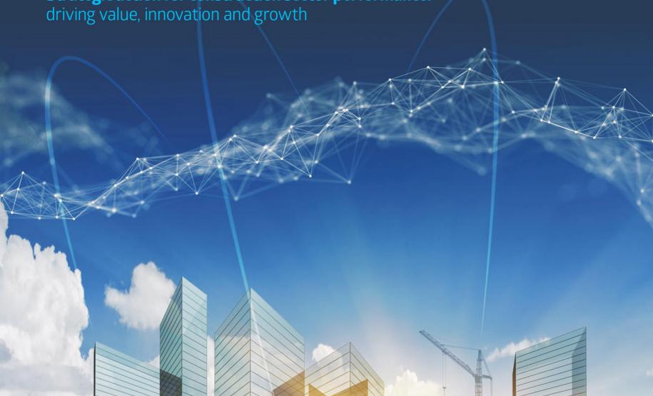 Manual para Introdução do BIM no Setor Público Europeu