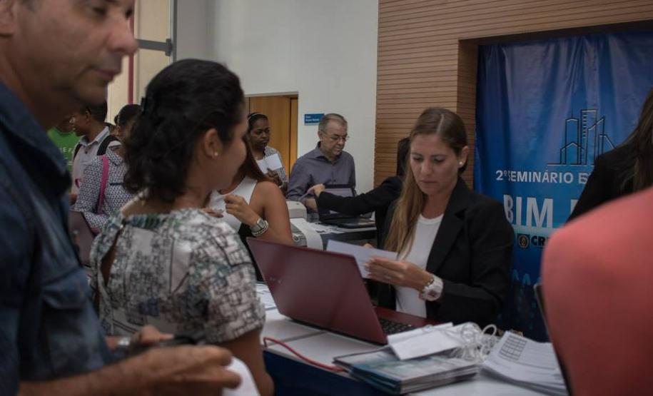 2° Seminário Estadual sobre BIM - Bahia