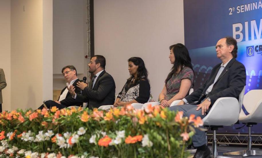 2° Seminário Estadual sobre BIM - Bahia