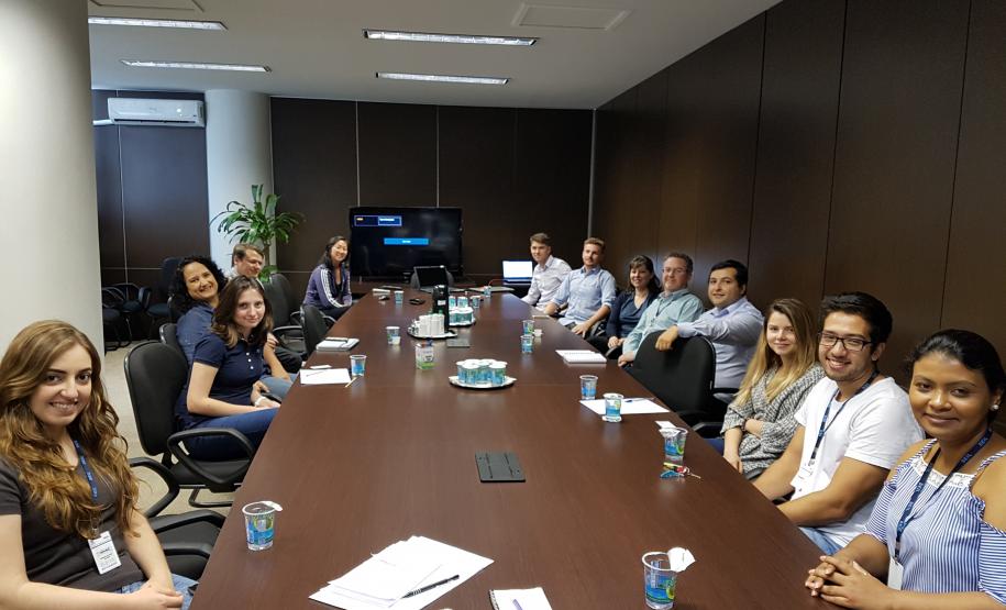 Apresentação TCC UP