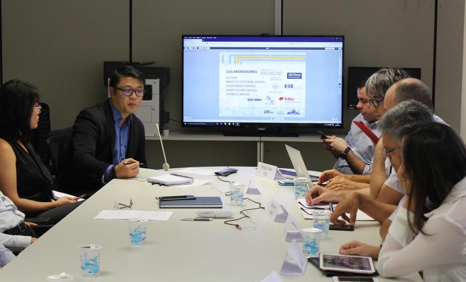 Rodrigo Susuki da UNIOESTE