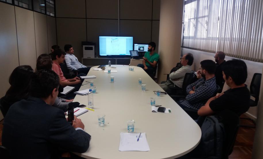 Apresentação Leandro sobre classificação