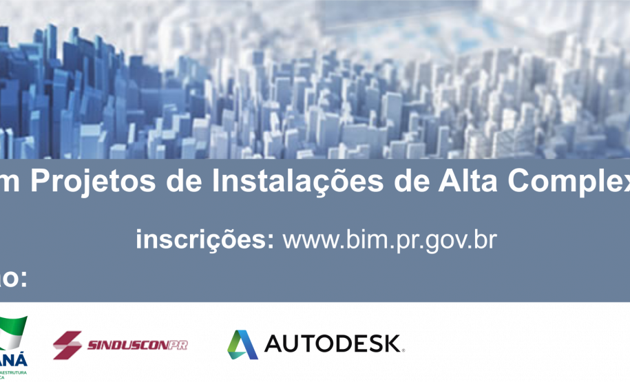 Evento BIM