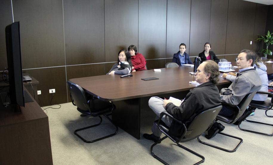 LaBIM Paraná discute normas técnicas BIM em desenvolvimento no Brasil