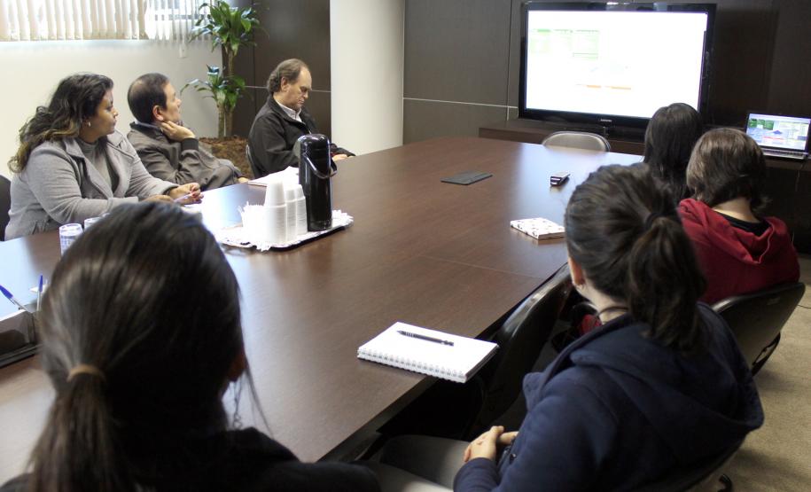 LaBIM Paraná discute normas técnicas BIM em desenvolvimento no Brasil