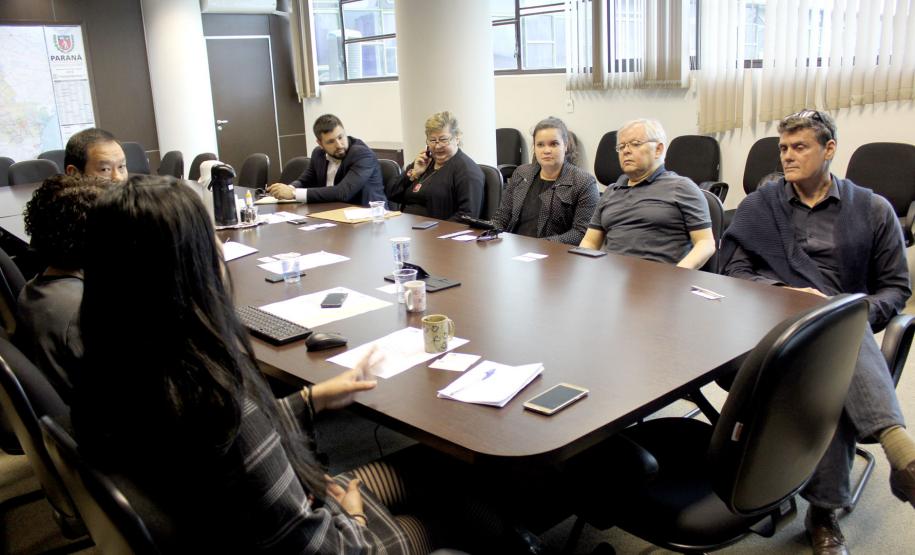 Missão Técnica BIM - RJ