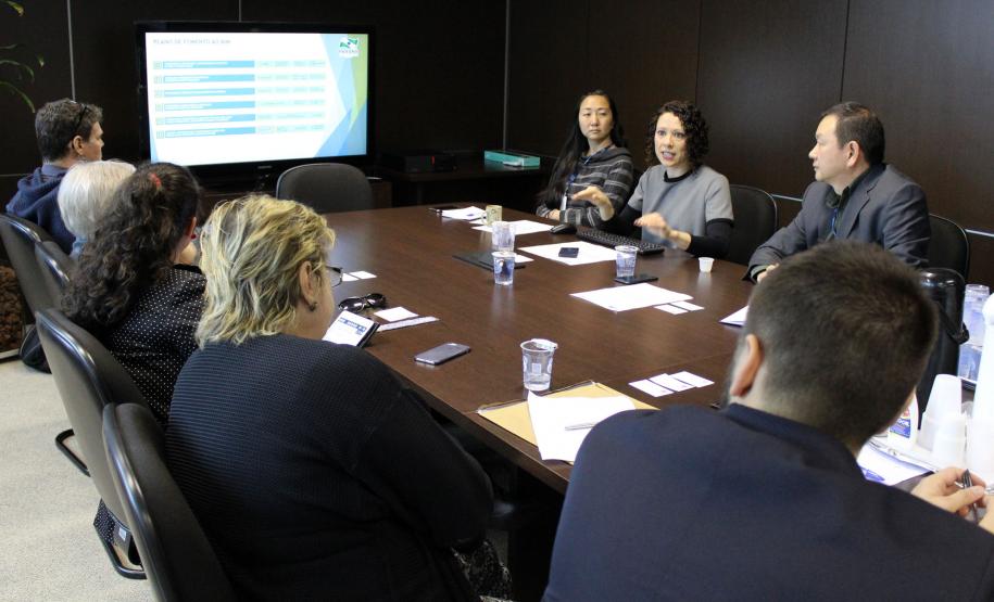 Missão Técnica BIM - RJ