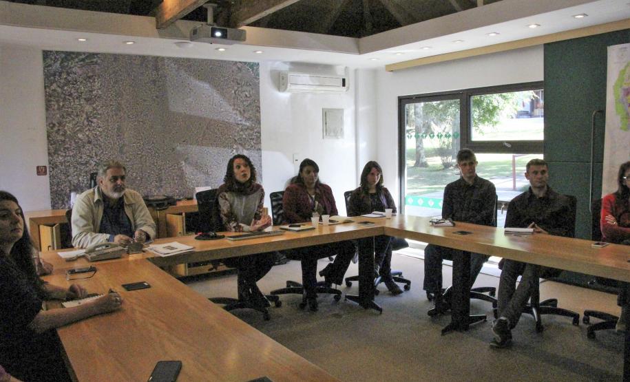 O Instituto de Pesquisa e Planejamento Urbano de Curitiba (Ippuc) está investindo na tecnologia BIM (Building Information Modelling) para aprimorar os projetos urbanos e atender à legislação federal que determina a aplicação desta tecnologia na estruturação dos projetos no setor público.Foto: Divulgação