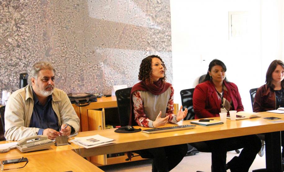 O Instituto de Pesquisa e Planejamento Urbano de Curitiba (Ippuc) está investindo na tecnologia BIM (Building Information Modelling) para aprimorar os projetos urbanos e atender à legislação federal que determina a aplicação desta tecnologia na estruturação dos projetos no setor público.Foto: Divulgação