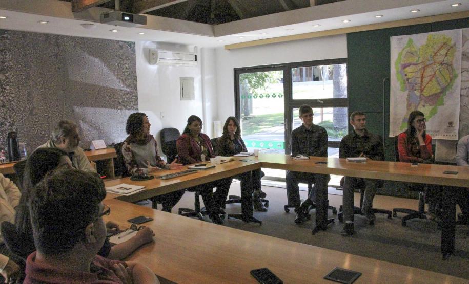 O Instituto de Pesquisa e Planejamento Urbano de Curitiba (Ippuc) está investindo na tecnologia BIM (Building Information Modelling) para aprimorar os projetos urbanos e atender à legislação federal que determina a aplicação desta tecnologia na estruturação dos projetos no setor público.Foto: Divulgação