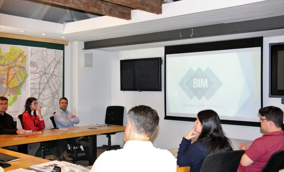 O Instituto de Pesquisa e Planejamento Urbano de Curitiba (Ippuc) está investindo na tecnologia BIM (Building Information Modelling) para aprimorar os projetos urbanos e atender à legislação federal que determina a aplicação desta tecnologia na estruturação dos projetos no setor público.Foto: Divulgação