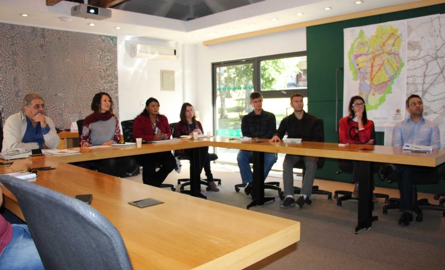 O Instituto de Pesquisa e Planejamento Urbano de Curitiba (Ippuc) está investindo na tecnologia BIM (Building Information Modelling) para aprimorar os projetos urbanos e atender à legislação federal que determina a aplicação desta tecnologia na estruturação dos projetos no setor público.Foto: Divulgação