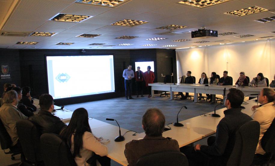 Procedimentos para a aplicação do Método BIM