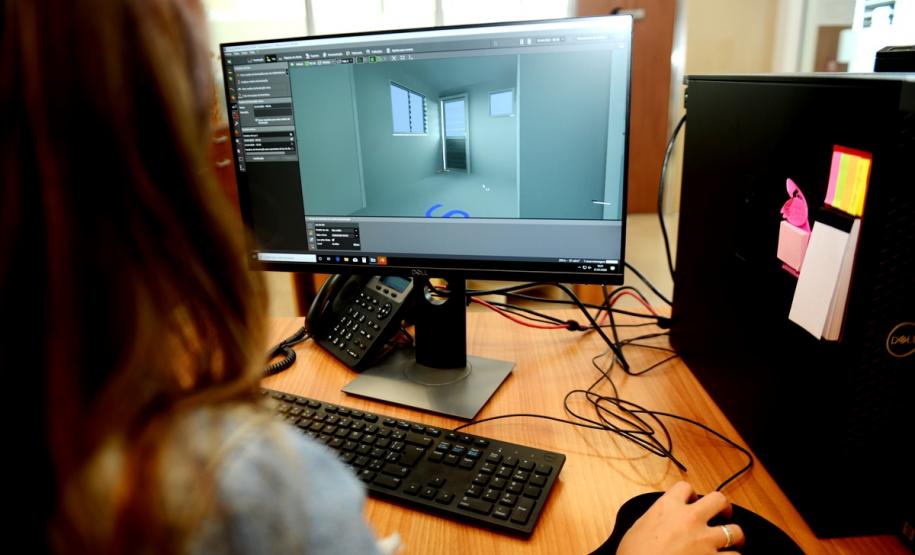 Cohapar e SEIL realizam seminário sobre a metodologia BIM A Cohapar e a Secretaria de Estado de Infraestrutura e Logística (SEIL) promoveram um seminário sobre a plataforma BIM na sede da companhia, em Curitiba, nesta quinta-feira (30). Cerca de 50 profissionais das áreas de engenharia, arquitetura, tecnologia da informação e regularização fundiária participaram do encontro, que teve o intuito de fomentar e ampliar o conhecimento dos funcionários sobre a metodologia.