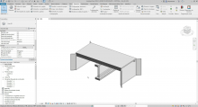 Interoperabilidade - Revit e Civil 3D