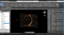 Interoperabilidade - Navisworks e IFC