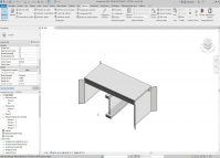 Interoperabilidade - Revit e Civil 3D