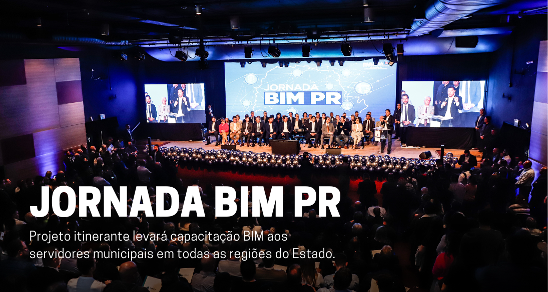 Jornada BIM PR