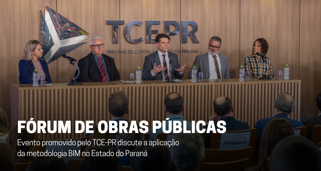 Fórum de Obras Públicas