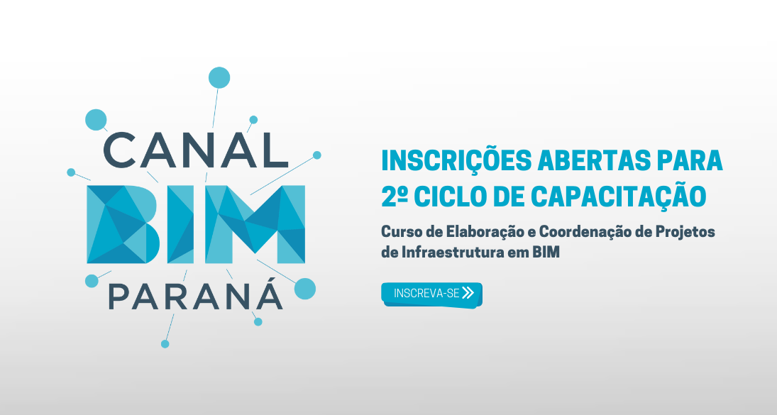 2º Ciclo de Capacitação 
